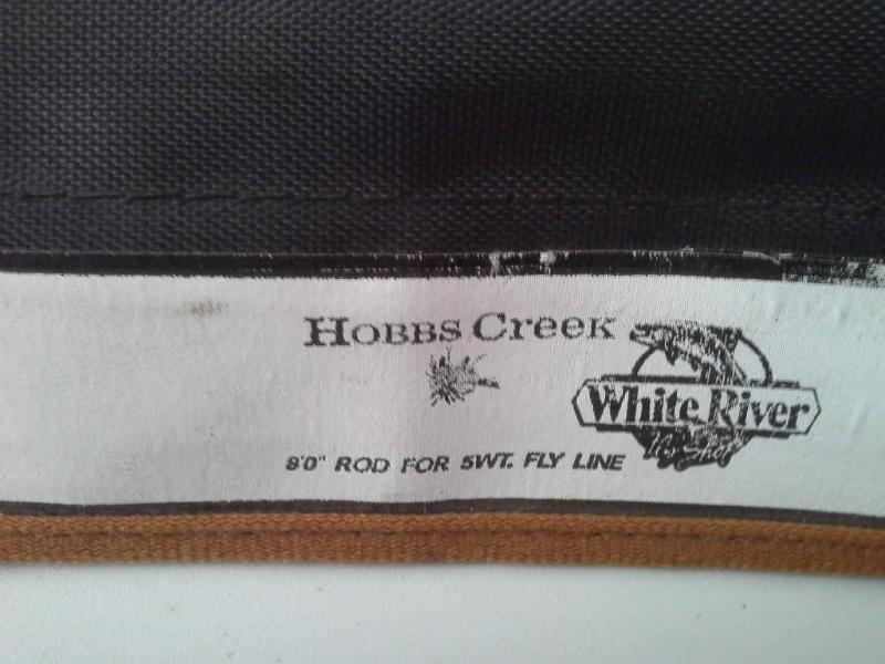 Fly Fishing Kit