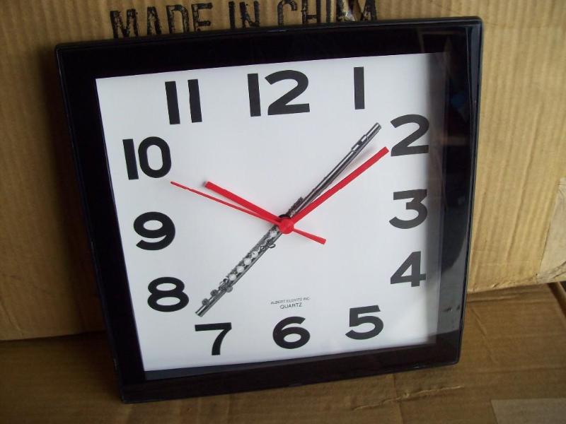 Clocks -Brand new -Box ...