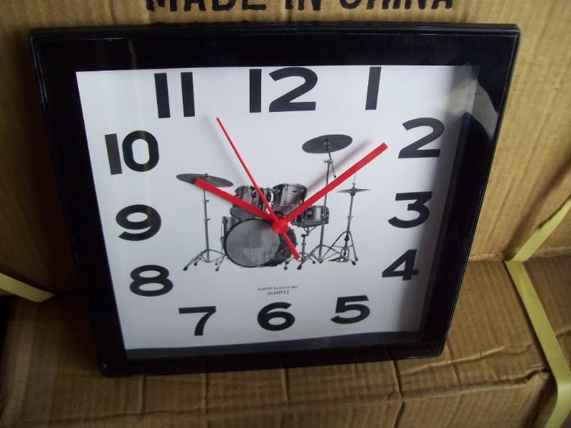 Clocks -Brand new -Box ...
