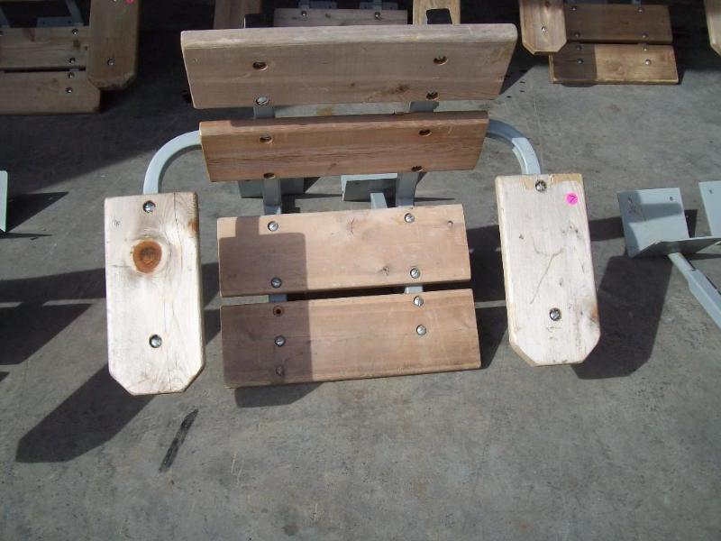 Tommy Dock Captains Chair -Ce...