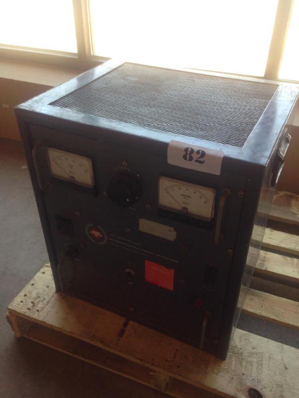 DC Power supply model MR1040-30B...