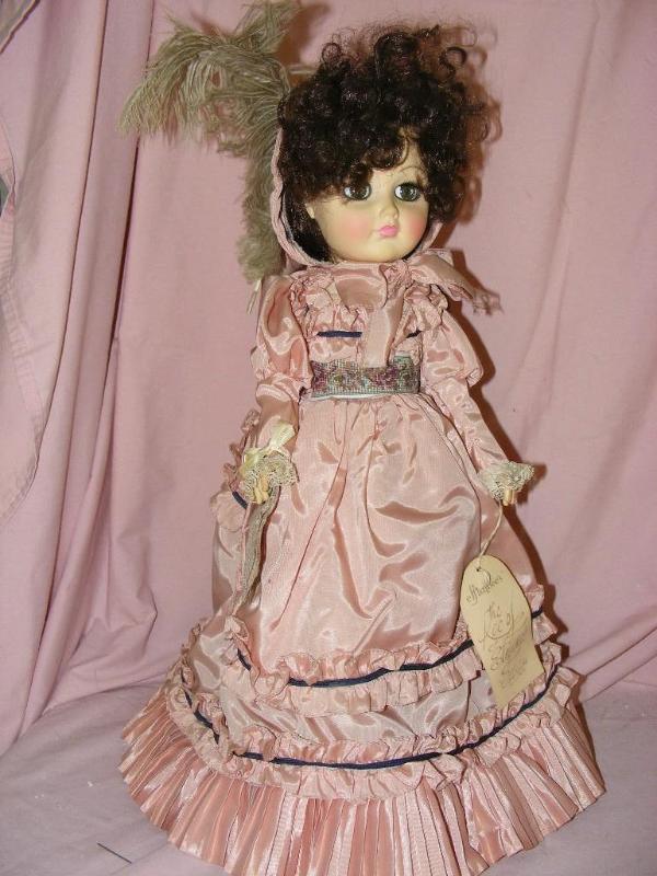 lot 110 image: Effanbees, The Age Of Ellegance Co...