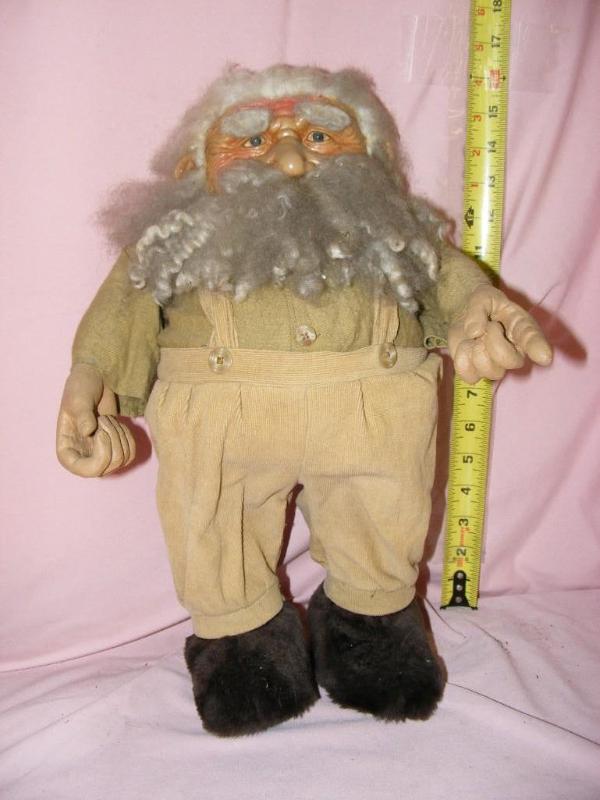 lot 15 image: Troll Doll &nbsp...