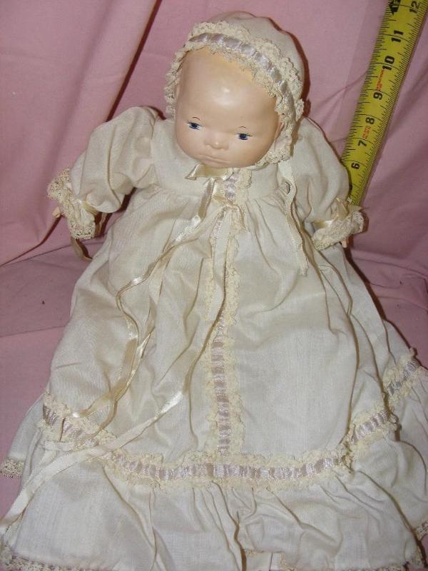 lot 171 image: Vintage Baby Doll...