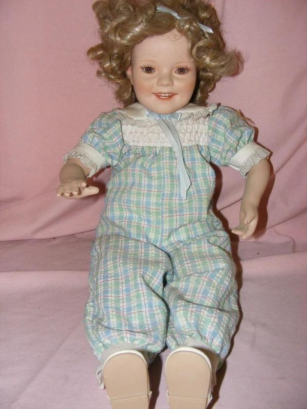 lot 180 image: Shirley Temple Elke Hutchens ...