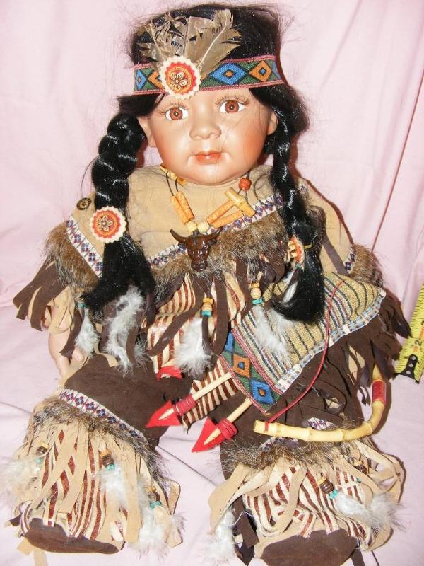 lot 248 image: Cathay Collection Native American D...