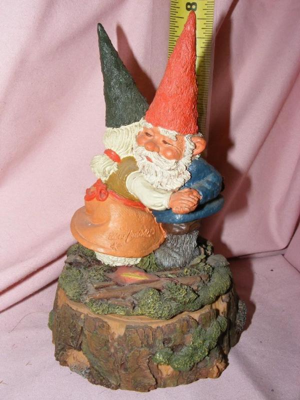 lot 83 image: Trudy &amp Frederick Garden ...