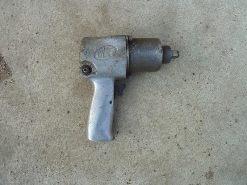 Ingersol Rand Impact 12&quot dri...