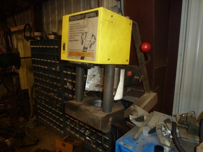 Coll-O-Crimp&nbsptool This item c...