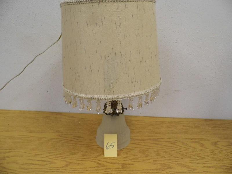 Vintage Hanging Lamp...