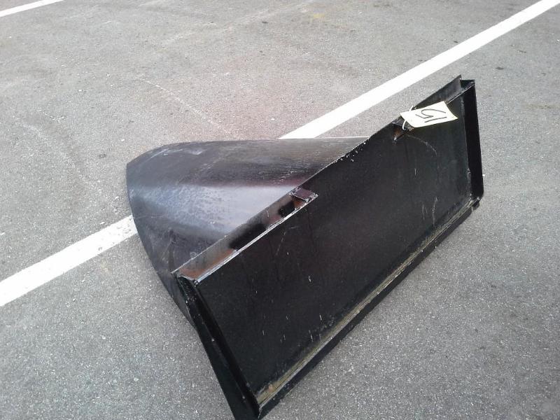 Tree Spade for Skid Steer, 48&quot...