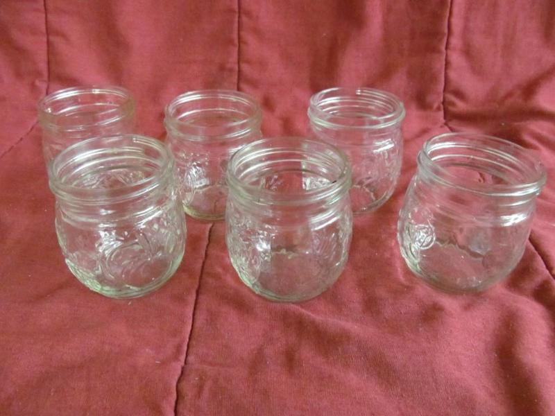 12 Pint Jars (6)...