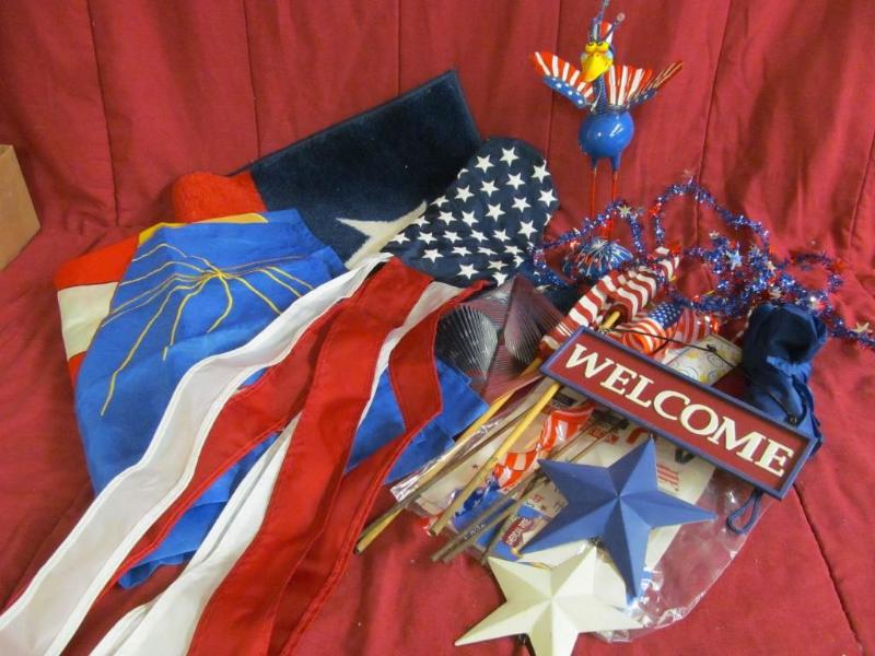 Get Ready for the 4th of July - Wi...