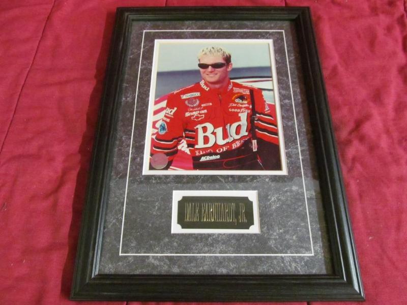Dale Earnhardt Jr Picture 14&quot ...