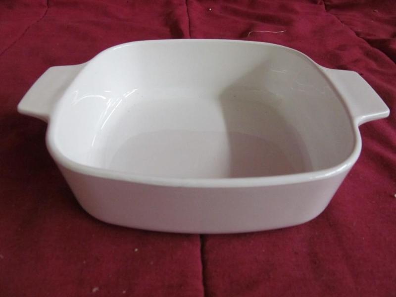 Corning Ware Casserole Dish...