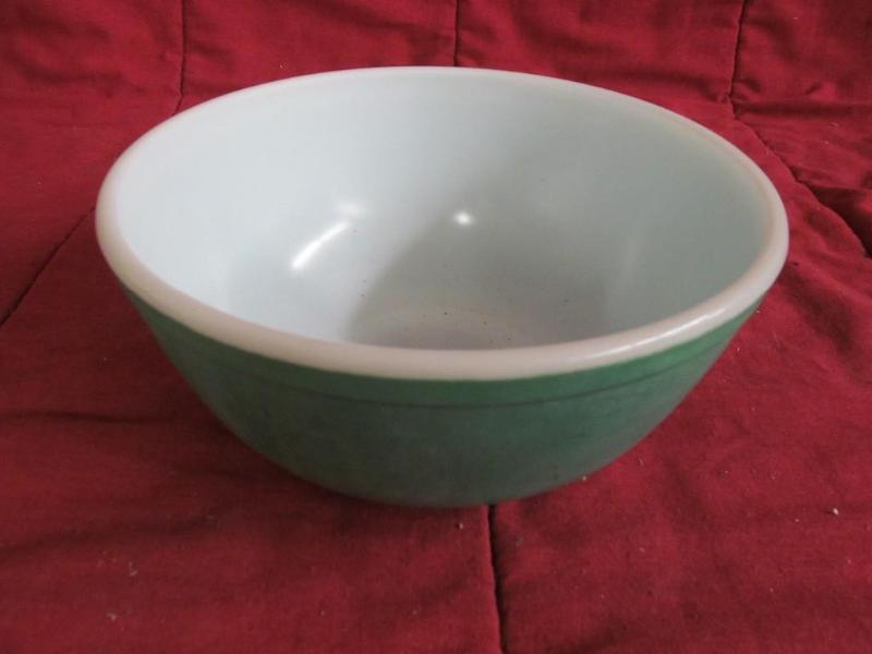 3 Quart Pyrex Bowl&nbsp...