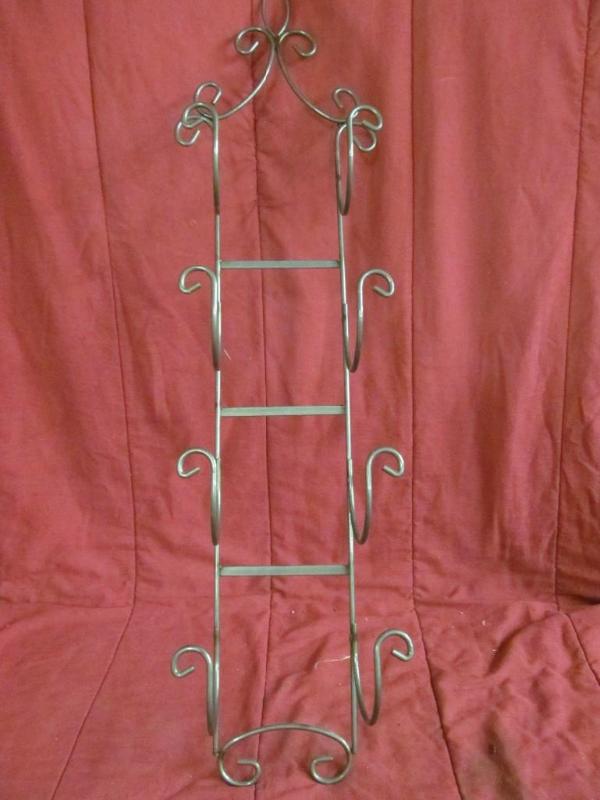 Towel Rack 40&quot Long x 6&quotW...