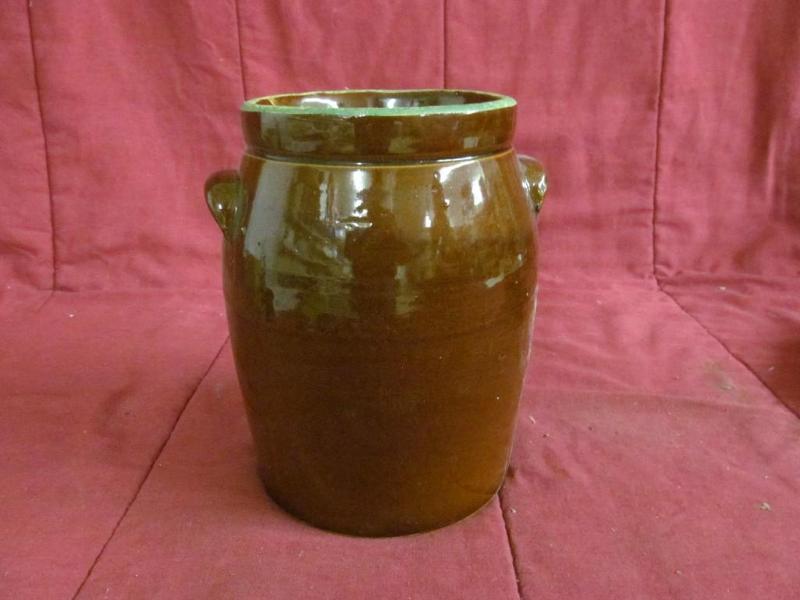 Cookie Jar USA, No Lid...