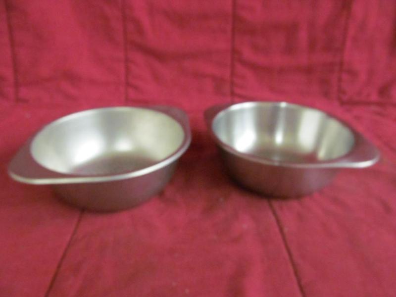 Strainer and Bowl Combination...