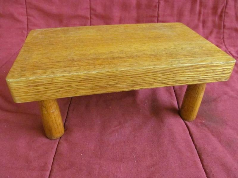 Small Step Stool - felt bottom&nbsp...
