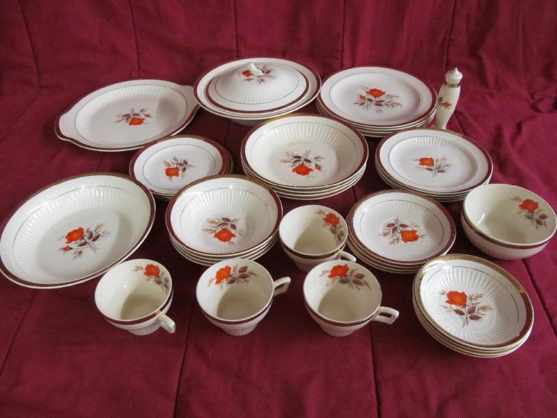 Set of 4 LaMode&nbspChina Made in ...