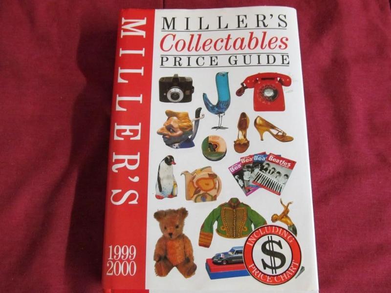 Millers Collectibles Price guide G...