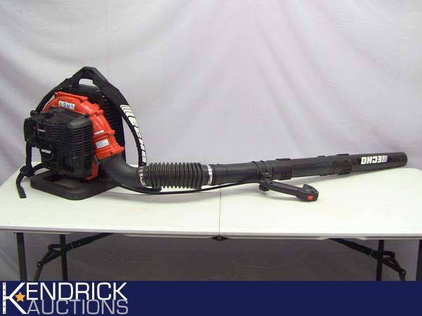 lot 6 image: Newer Echo PB-500T Back Pack&nbspP...