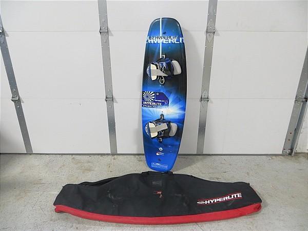 2002 Hyoerlite&nbspFluid 137 Wake ...