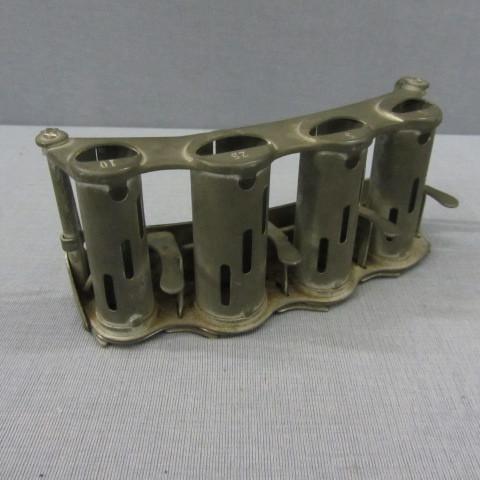 Coin changer - belt mount, fo...