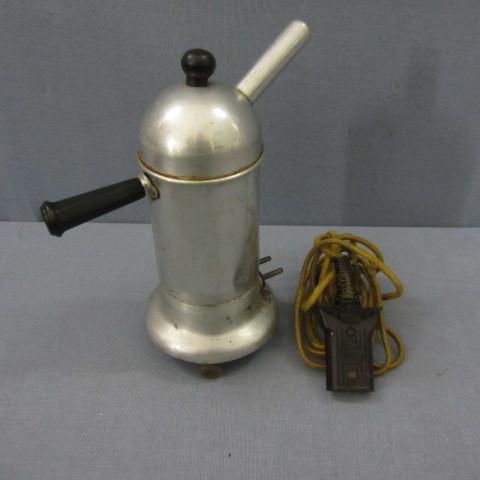 Aluminum Steamer by Practical Elecp...