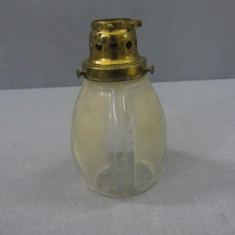 Bridge lamp connector &amp glass s...