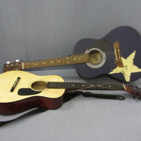 Epiphone &amp First Act Guitars E...
