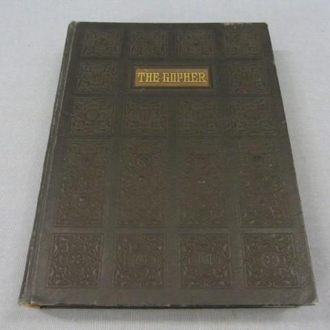 The Gopher 1929, University o...