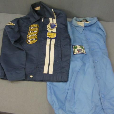 Flight Apparel Oshkosh EAA patches,...