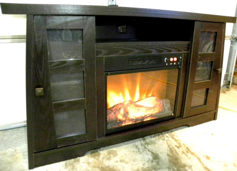 Castle Creek Bungalow Style Electri...