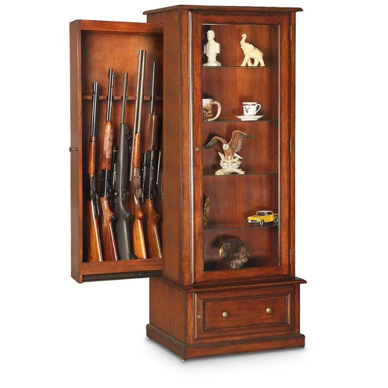 American Furniture Classics 10 gun ...