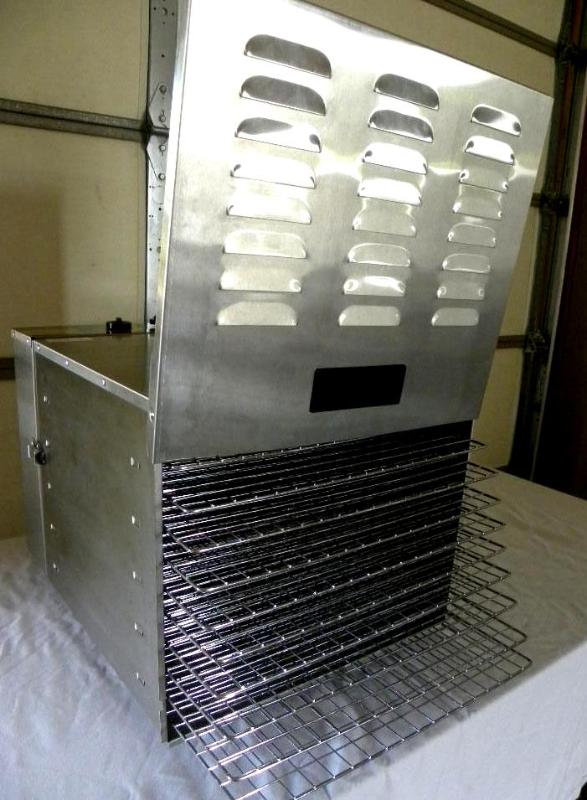 Super Q High Capacity Stainless Ste...