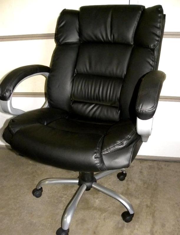 Castle Creek Big Mans Office Chair...