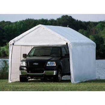 Shelter Logic 10x20 foot Instant Sh...