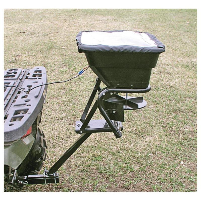 80lb UTV  ATV Receiver Mount Sprea...