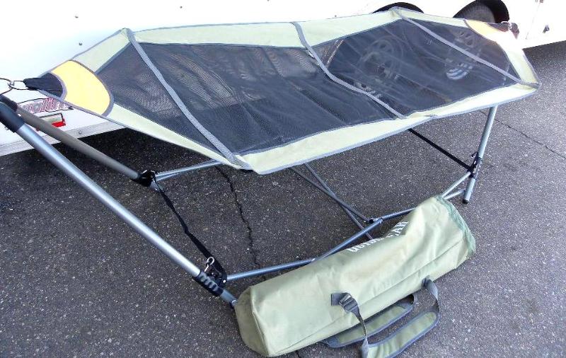 Portable Folding Hammock, foldable,...