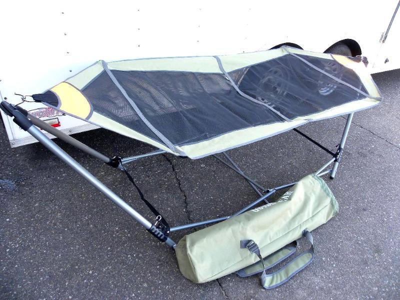 Portable Folding Hammock, foldable,...