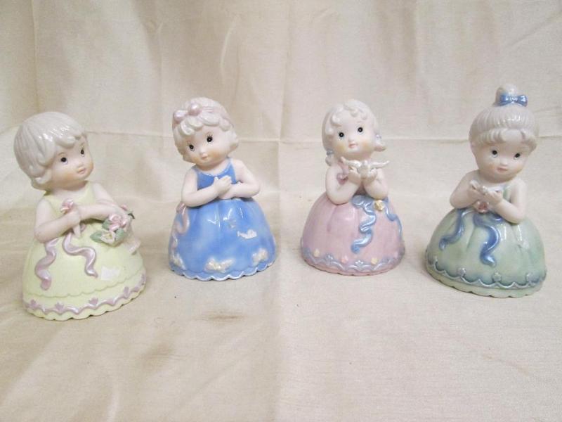 lot 117 image: Old Country Collection porcelain ba...