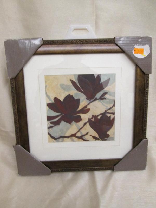 lot 144 image: Melissa Punch print with very nice ...