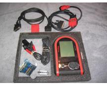 lot 77 image: Snap on Ethos engine scanner OBDII ...