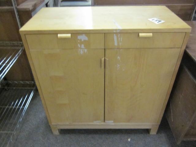 lot 139 image: 32" x 34" tall and 15&quo...
