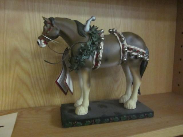 lot 35 image: The Trail of Painted Ponys numbere...