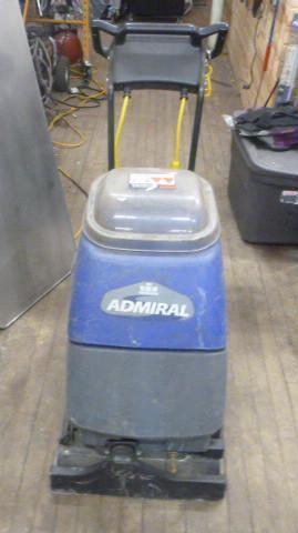 lot 22 image: Windsor Admiral Floor Scrubber ...
