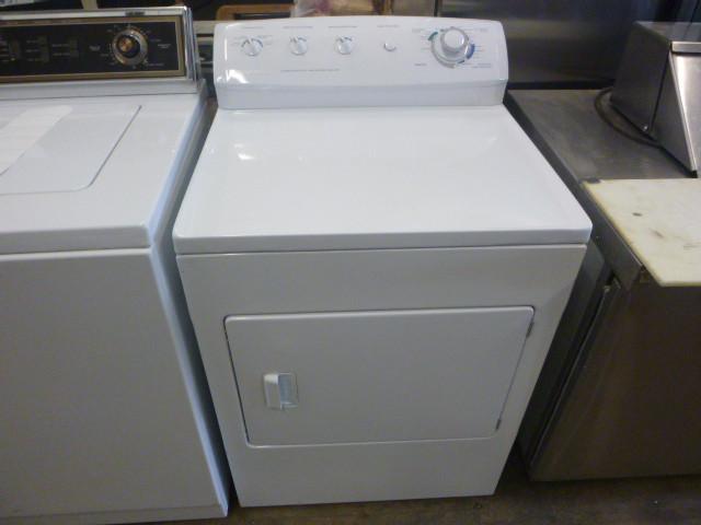 lot 7 image: Frigidaire Gallery Electric Dryer 2...