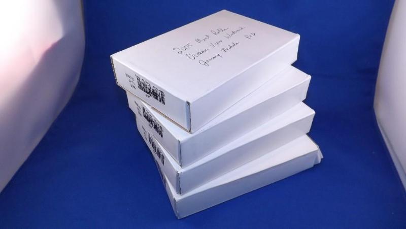 2005 Mint Rolls &quotOcean View&qu...
